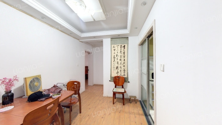 田基浜西区二手房实景图