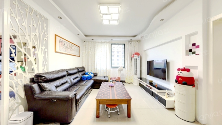 东方罗马二手房实景图