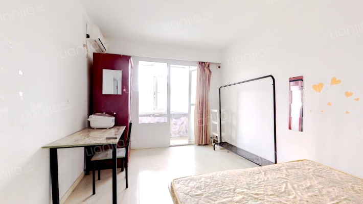 南山里二手房实景图