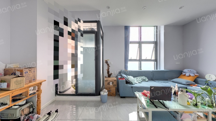 羊羊小镇二手房实景图