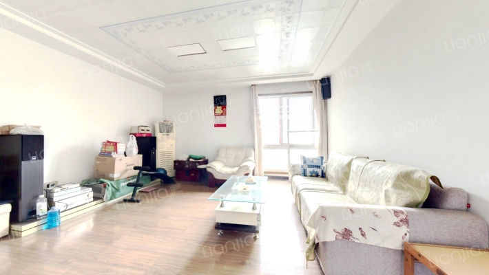 宏景公寓二手房实景图