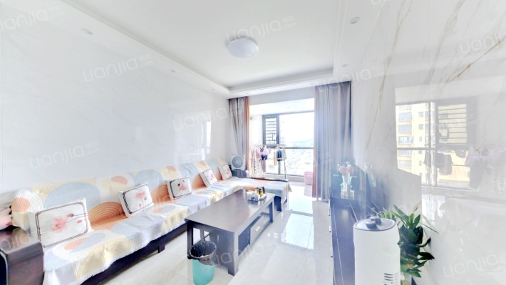 顺祺铖豪庭二手房实景图