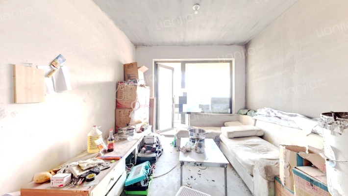 天一仁和·珑樾海二手房实景图