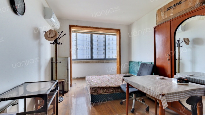 友联大楼二手房实景图