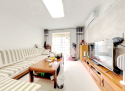 整租·美好时光 2室2厅 南_美好时光租房