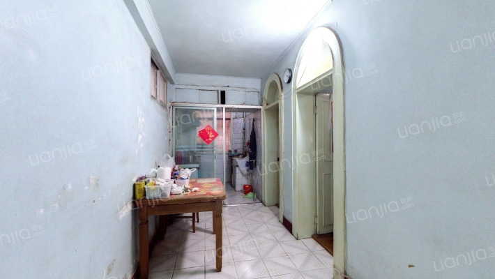 磨盘街二手房实景图