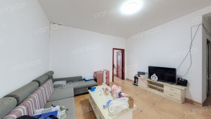 恩瑞御西湖二手房实景图