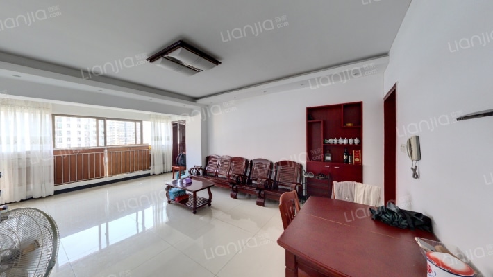 桂竹苑二手房实景图