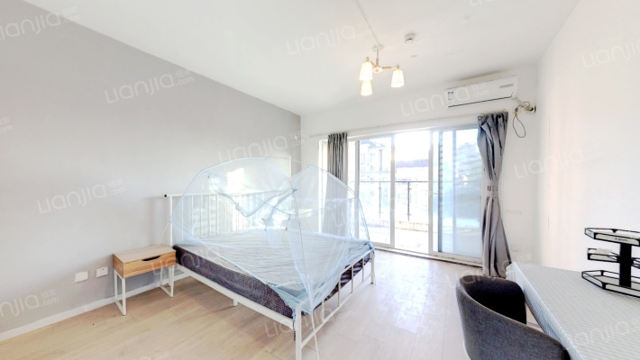 振业城二三期二手房实景图