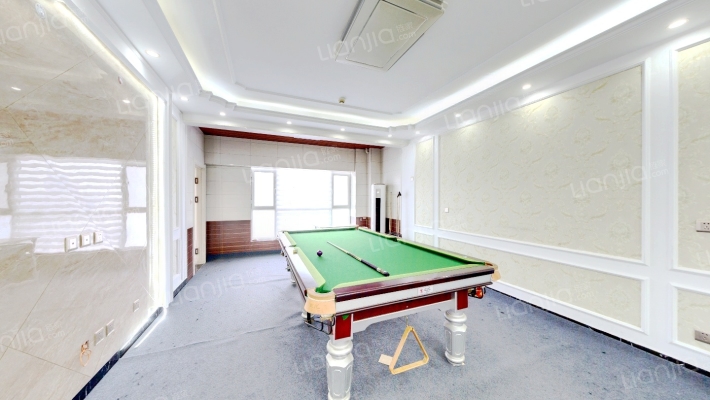 昌盛新天地二手房实景图