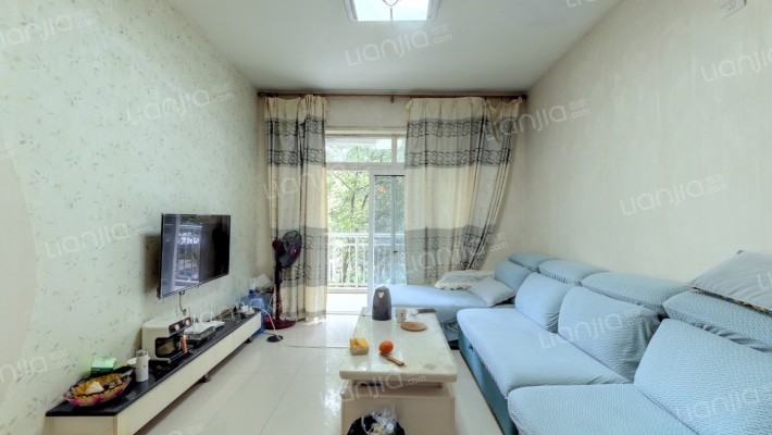 瑞丰花苑二手房实景图