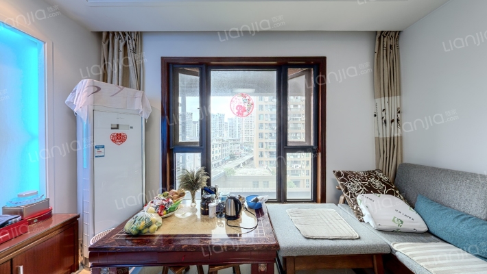 中赢时代风景二手房实景图