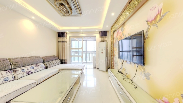 宽视界二手房实景图