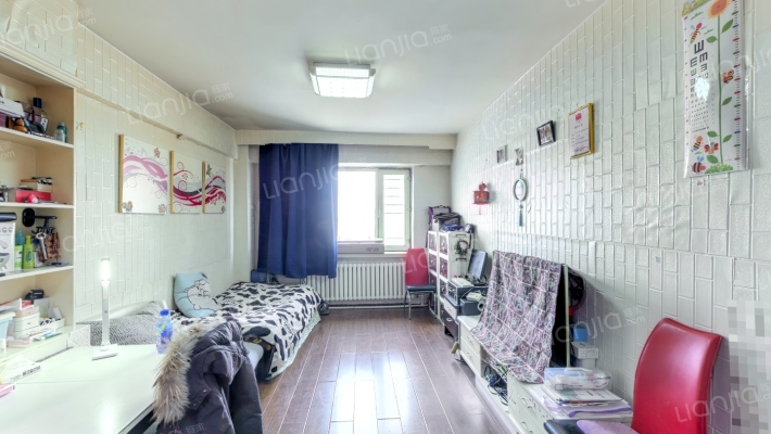 复华小区北区二手房实景图