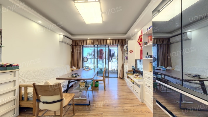 宝树台二手房实景图