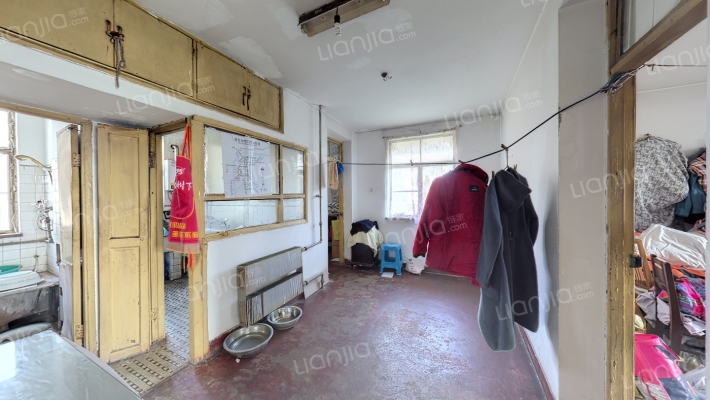 扬子十二村二手房实景图