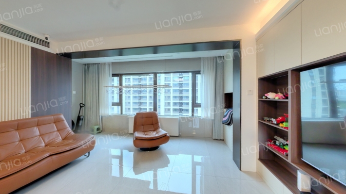 信达北云台二手房实景图