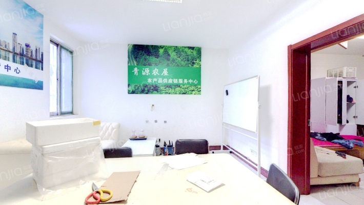 未管所职工宿舍二手房实景图