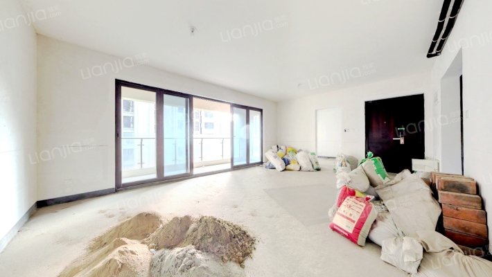 金科博翠天宸二手房实景图