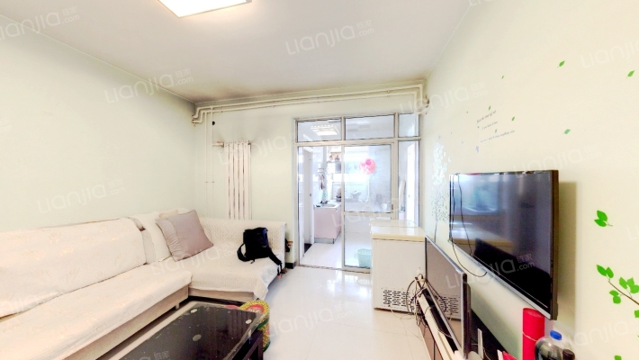 三五零二生活区二手房实景图