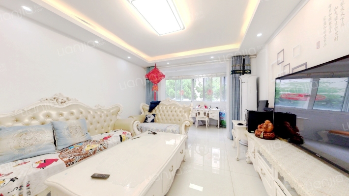 惠丰花园北区二手房实景图