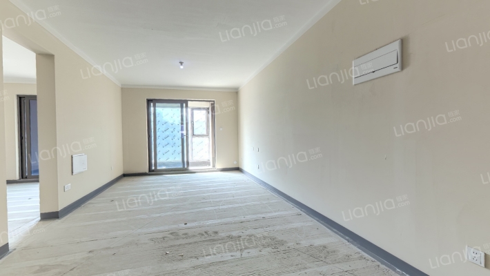 华润润园二手房实景图