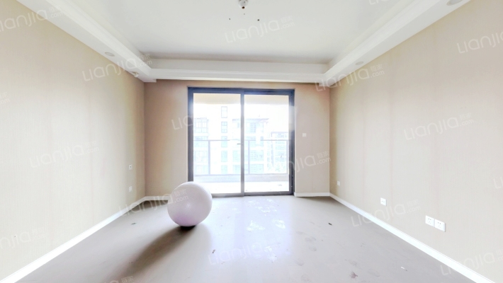 融创中南御园二手房实景图