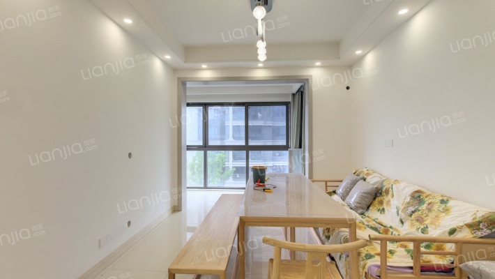 融创0238星尚苑二手房实景图