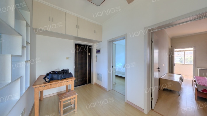 梦溪园巷二手房实景图