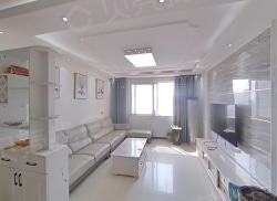 整租·阳光世纪城 3室1厅 南/北_阳光世纪城租房