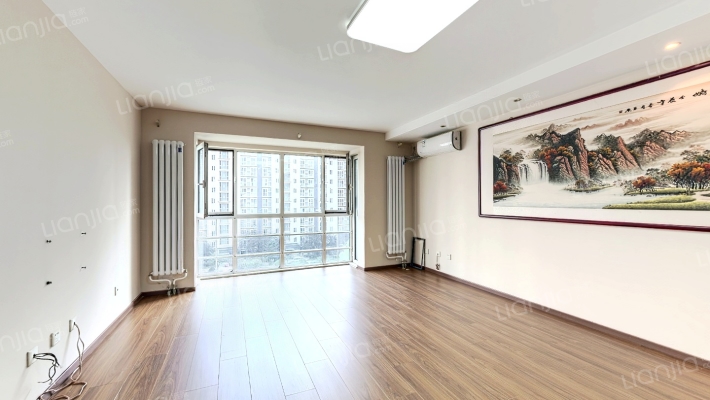 康桥水郡二手房实景图