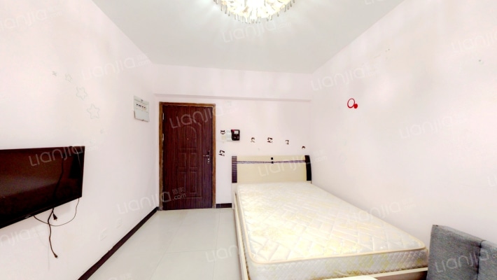 叠馨居二手房实景图