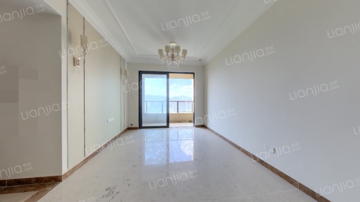 恒大悦龙台二手房实景图