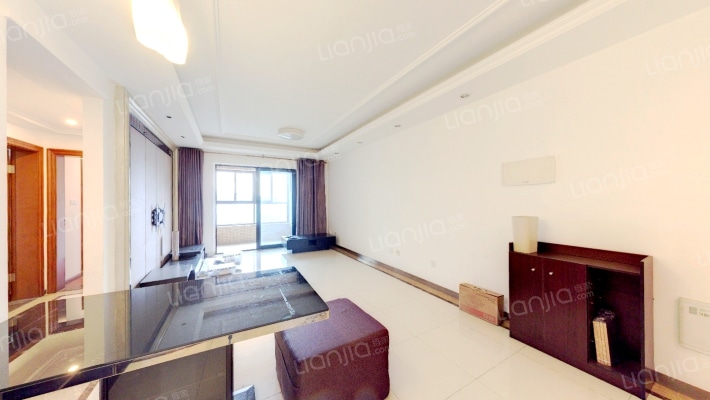 华润凤凰城三期二手房实景图