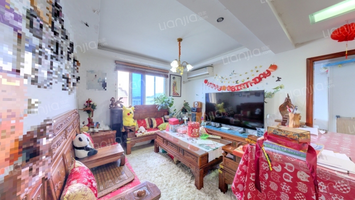 东街18号二手房实景图