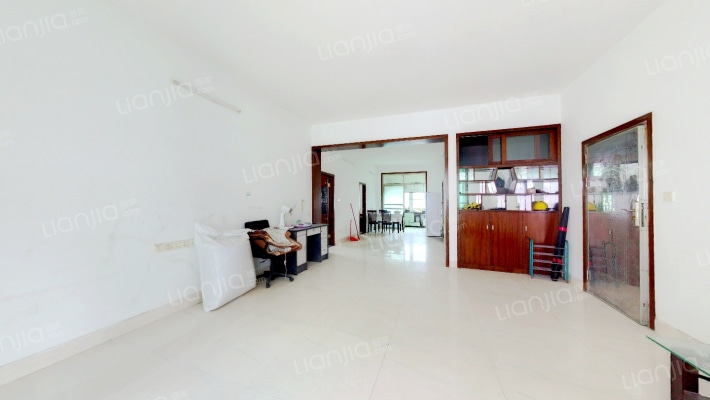 空军惠州机场宿舍楼二手房实景图