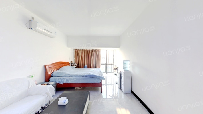 深业城二手房实景图