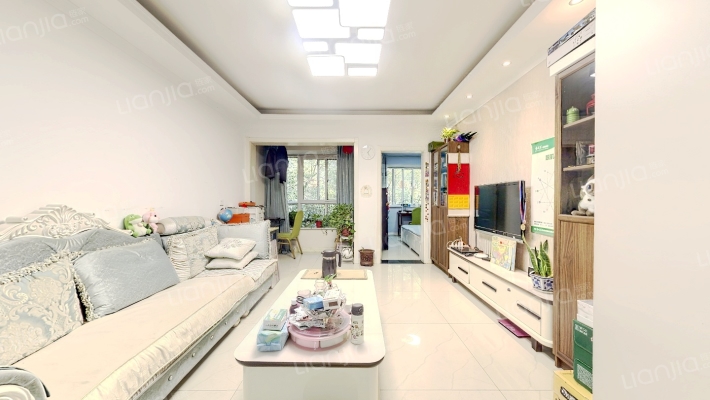 海璟暖暖的宅二手房实景图