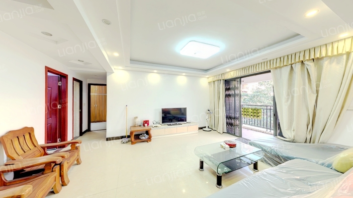 尚东泊景苑二手房实景图