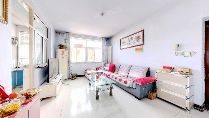 师骧园二手房实景图