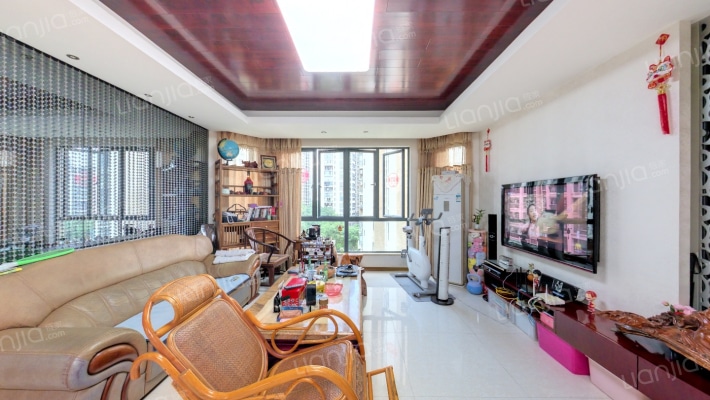 江南水都美域C区二手房实景图