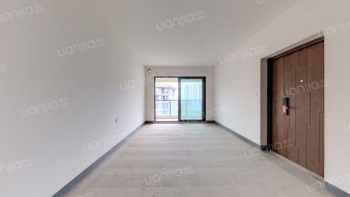 香港置地云山岳南区二手房实景图