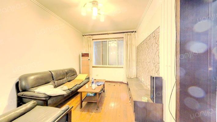 解放社区二手房实景图