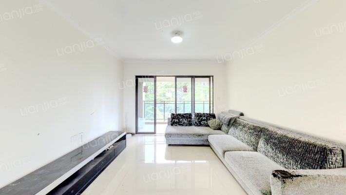 时代倾城三期二手房实景图