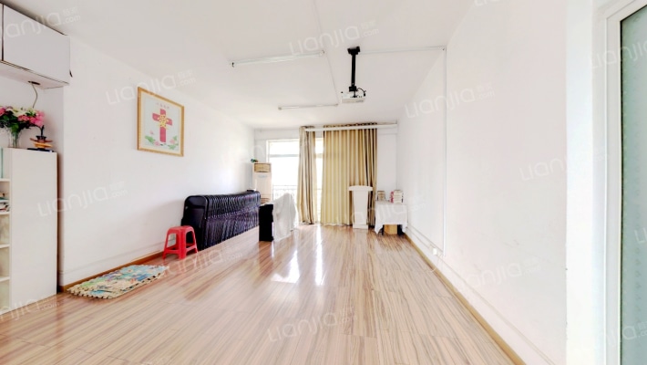 中奇香港花园二手房实景图