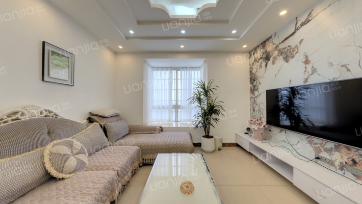 碧翠红枫二手房实景图