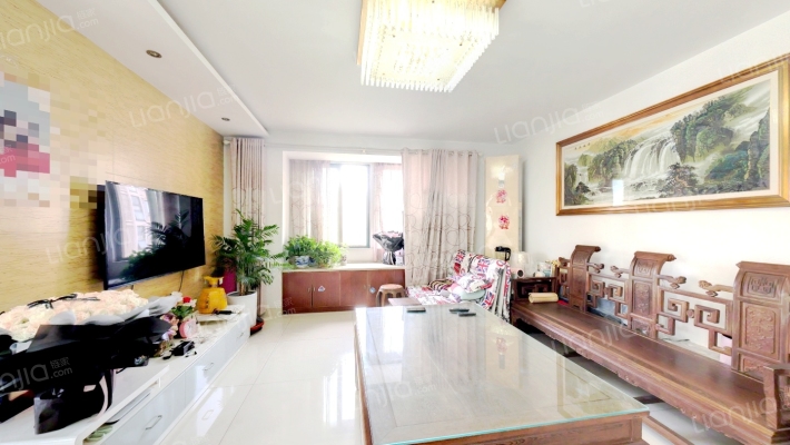 御水湾花园二手房实景图