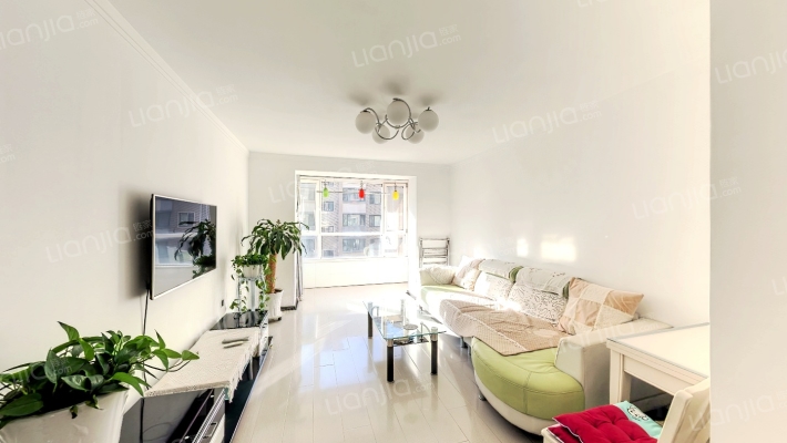 君悦美景二手房实景图