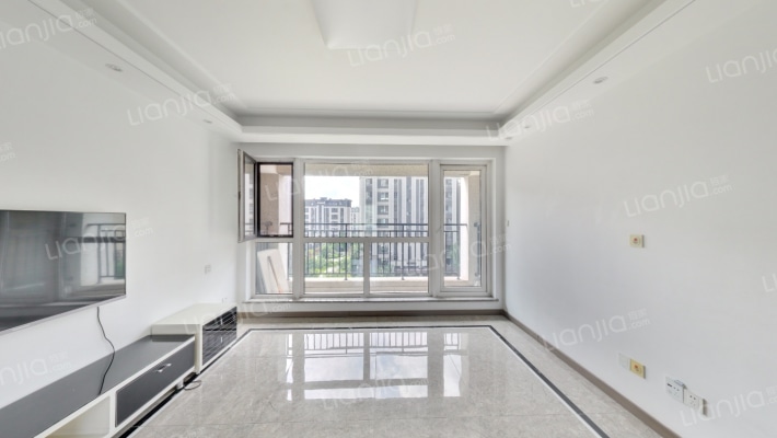 金地风華雅筑二手房实景图