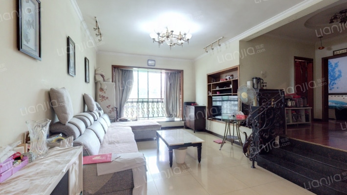 宏浩大厦二手房实景图